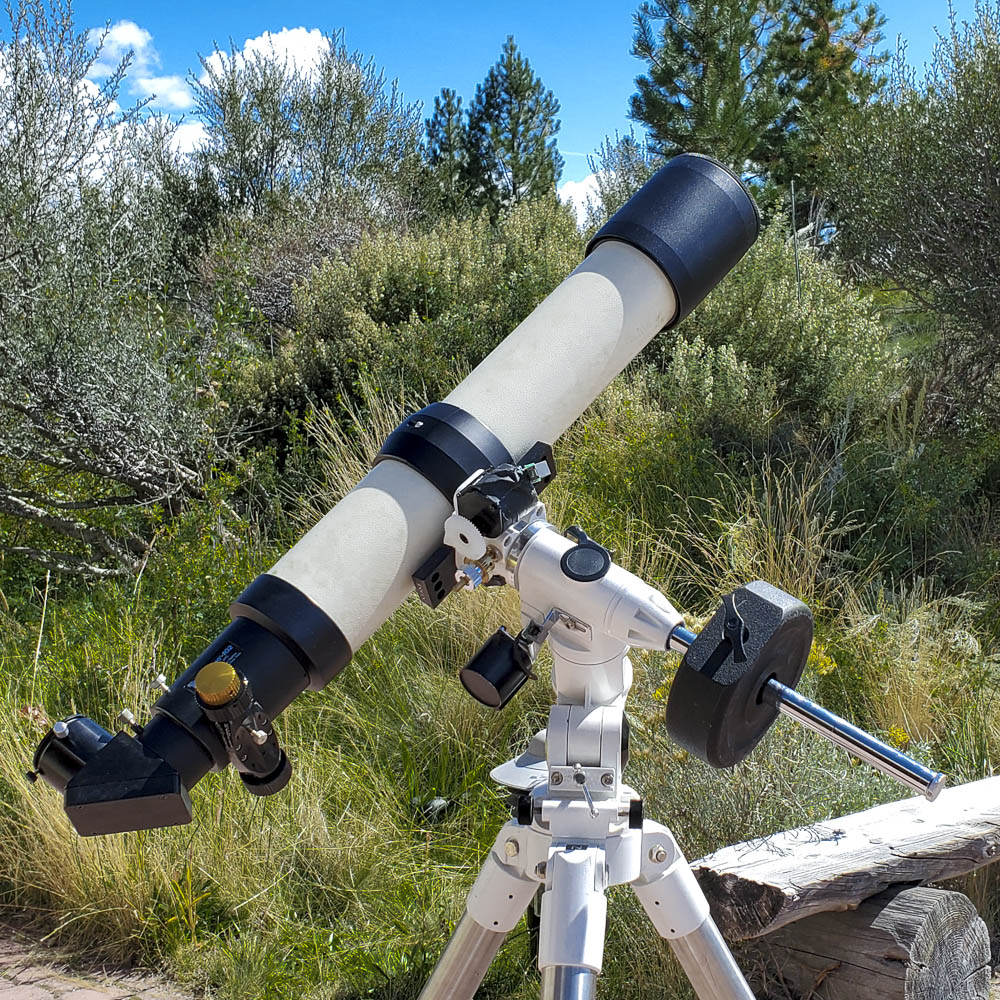 sunriver observatory
